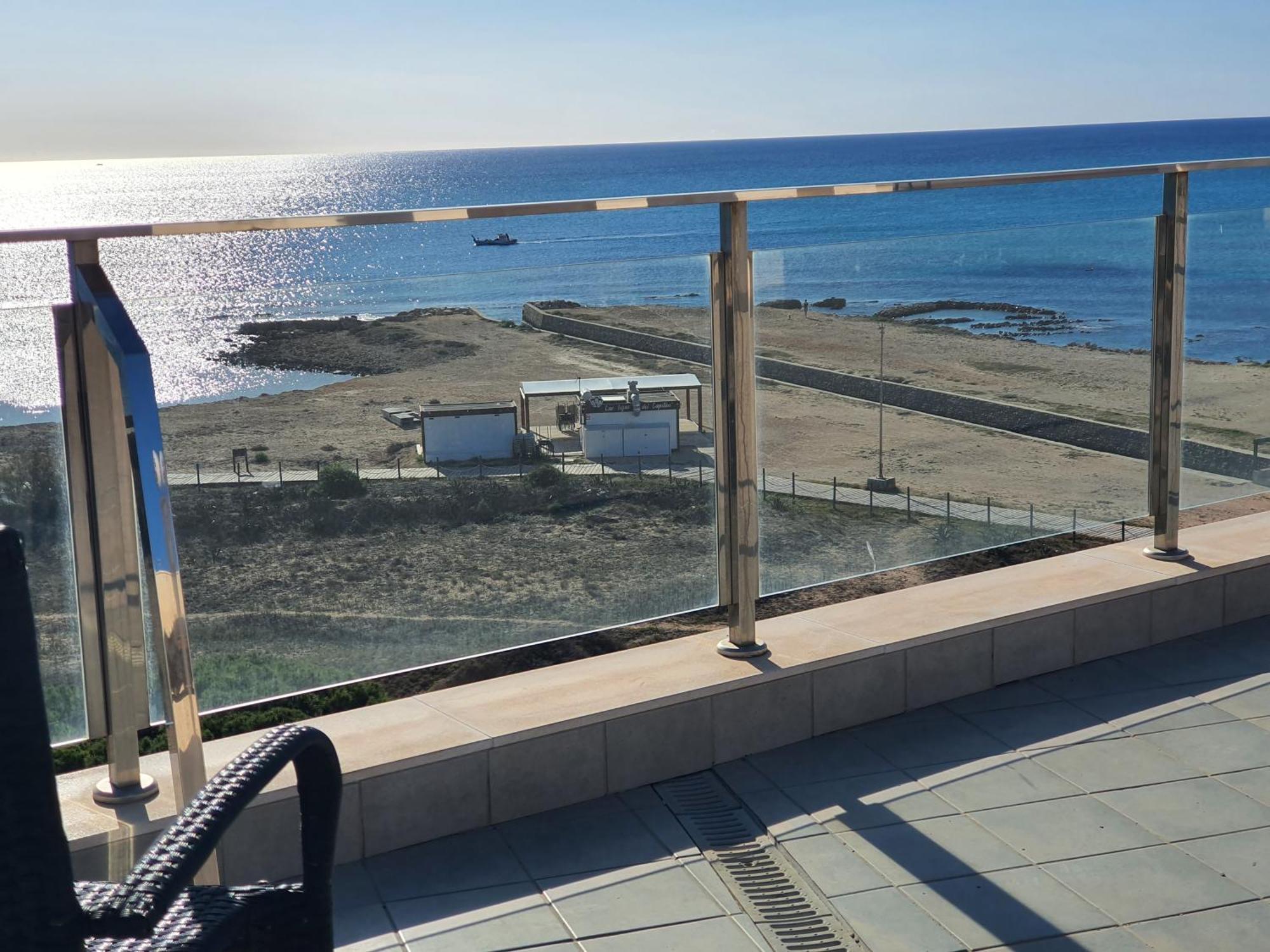 Apartamento Al048 Pinada Iv La Mata *