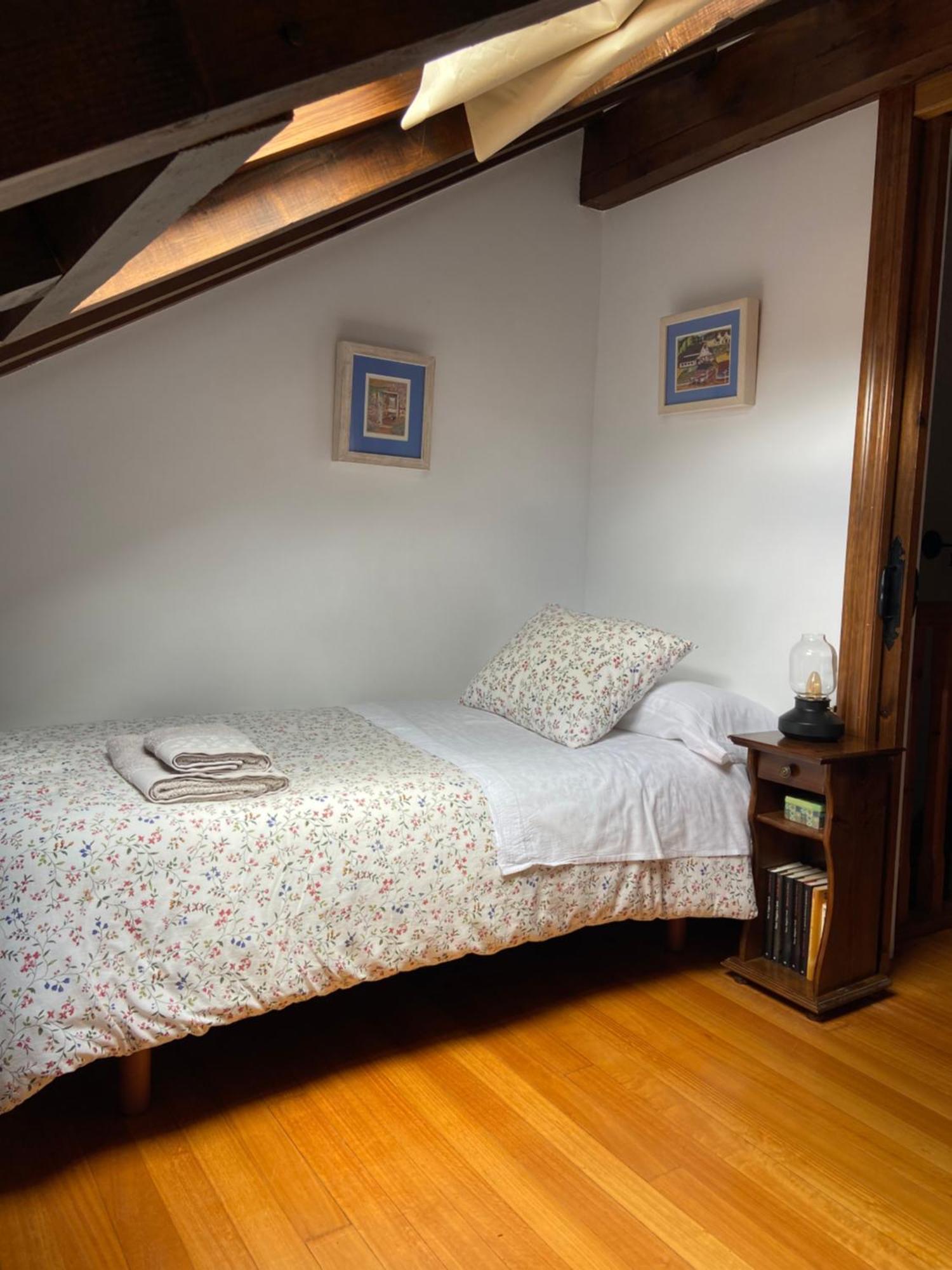 Chalet Precioso Junto A Potes Con Piscina-4 Hab,3 Banos Ojedo