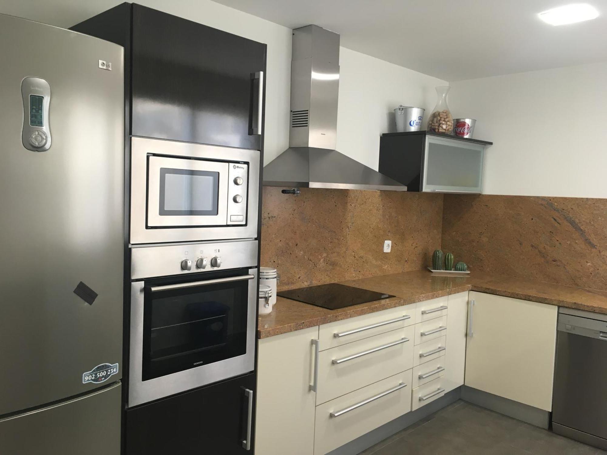 Villa Holliday Rising Sun Cullera