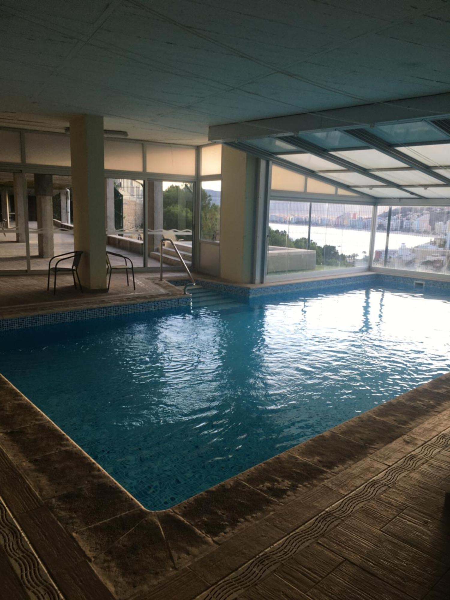 Holliday Rising Sun Cullera Villa *