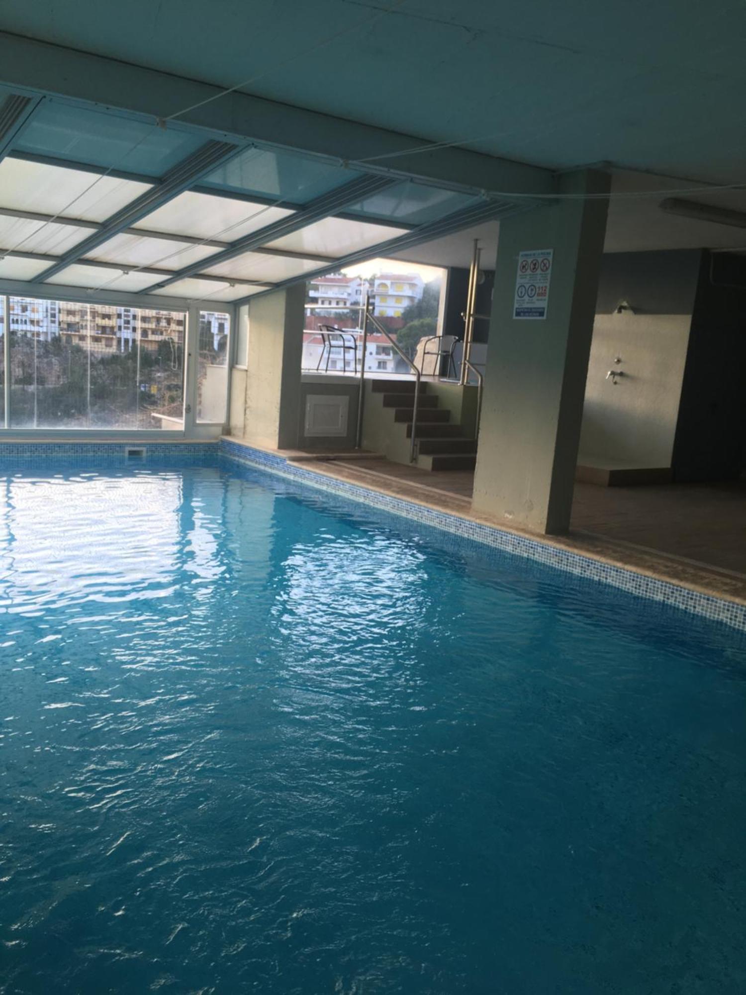 Holliday Rising Sun Cullera Villa *