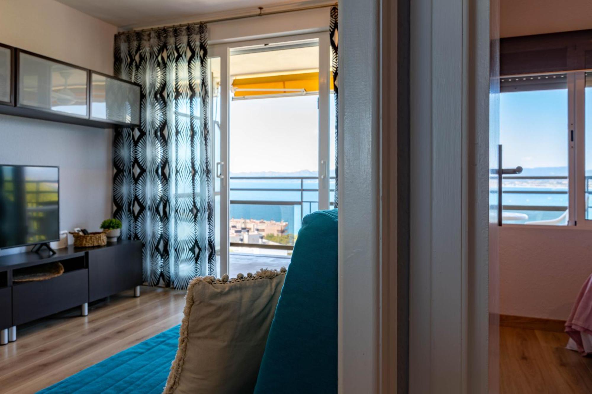 Apartamento Mediterranean Way - Cye *
