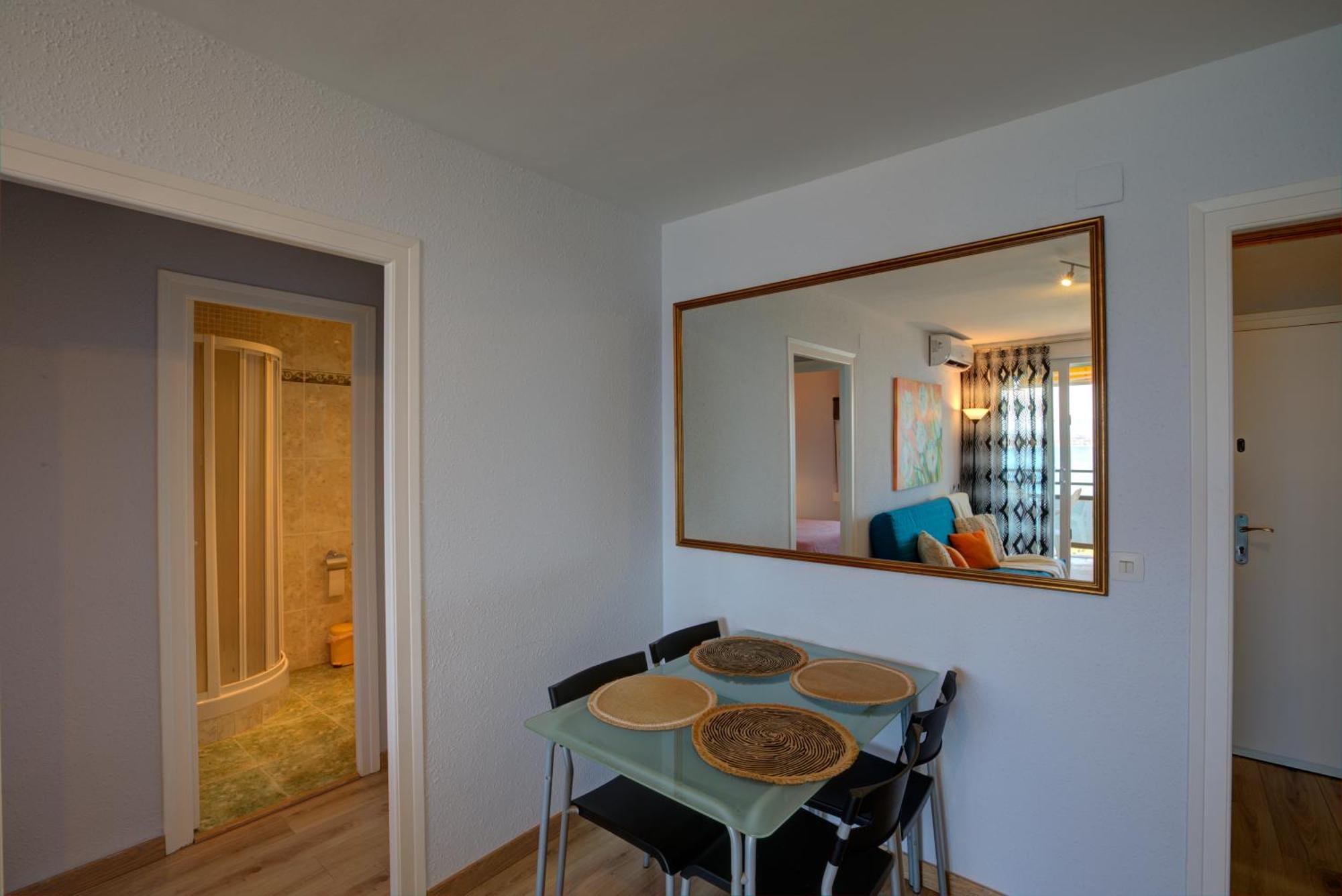 Apartamento Mediterranean Way - Cye Salou