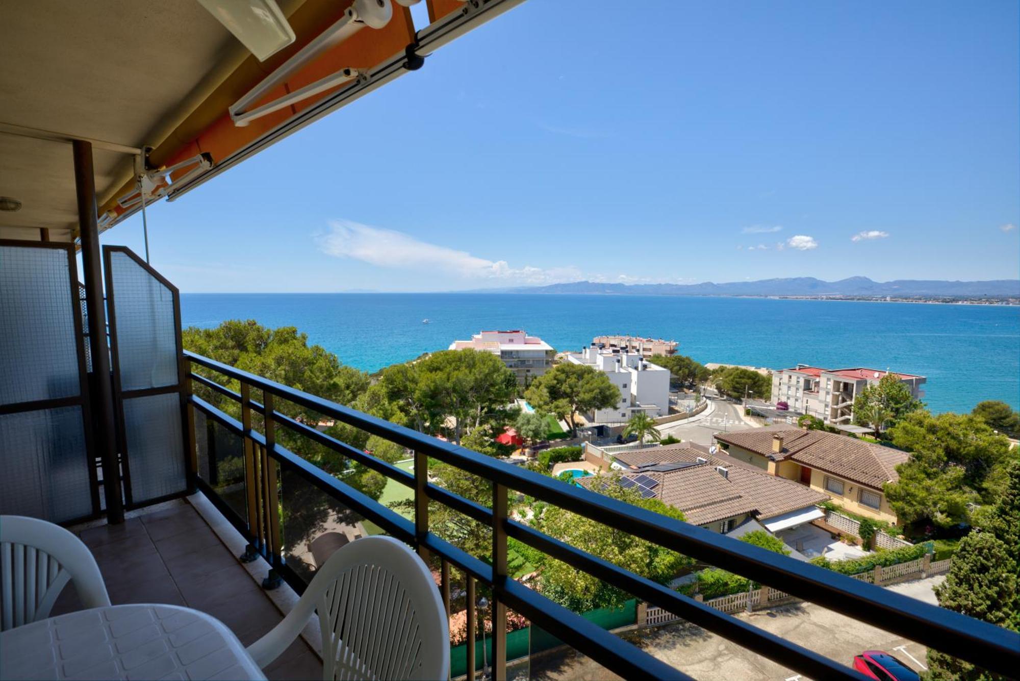 Mediterranean Way - Cye Apartamento *