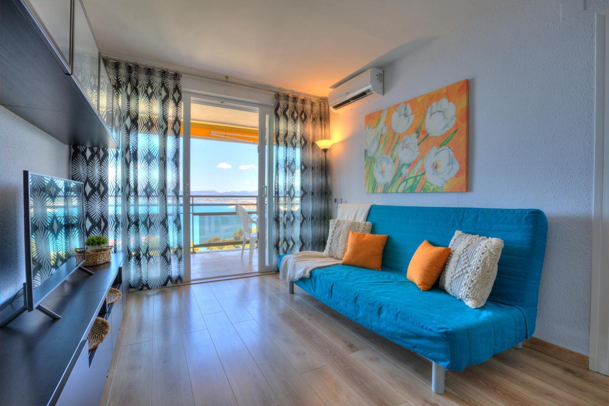 Mediterranean Way - Cye Apartamento *