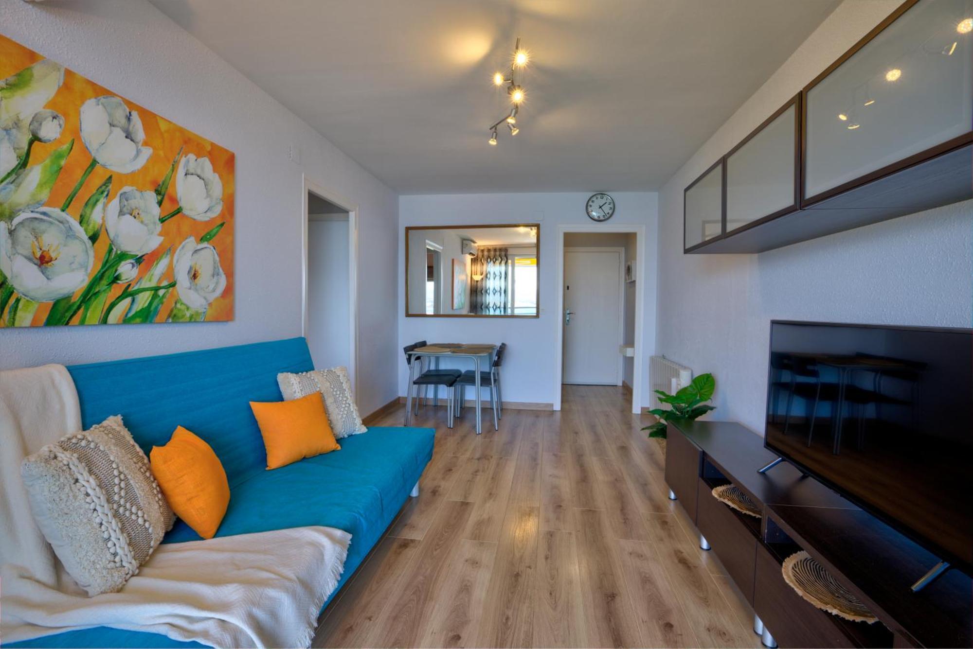 Apartamento Mediterranean Way - Cye *