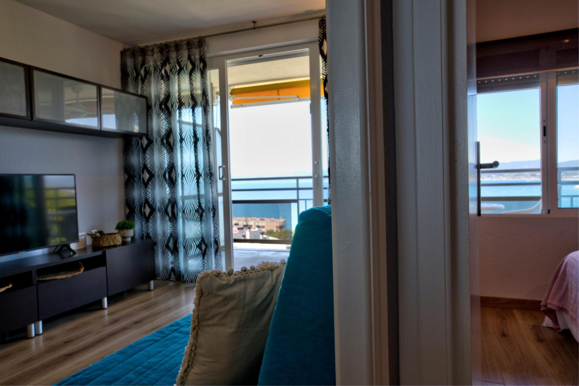 Apartamento Mediterranean Way - Cye Salou