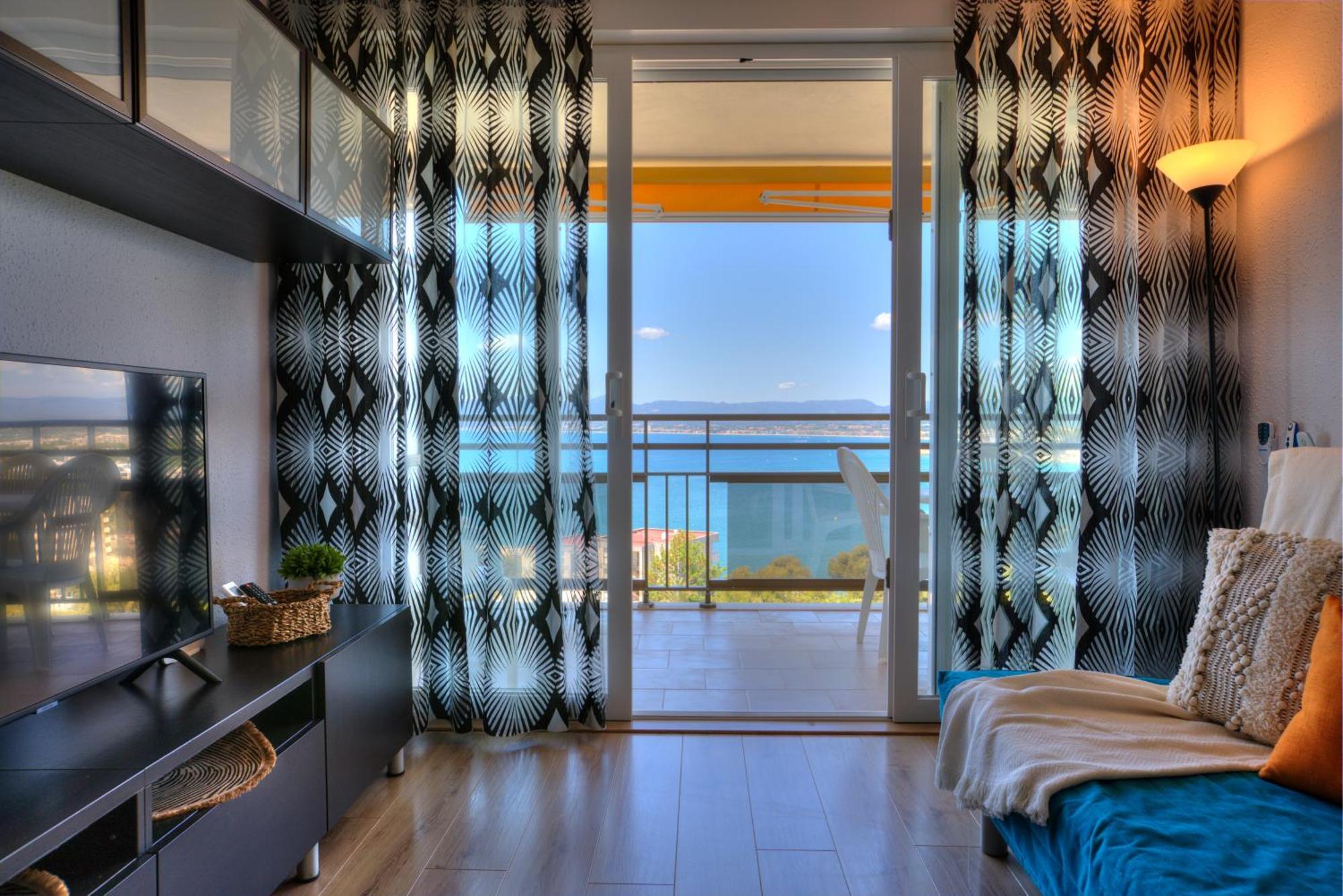 Apartamento Mediterranean Way - Cye