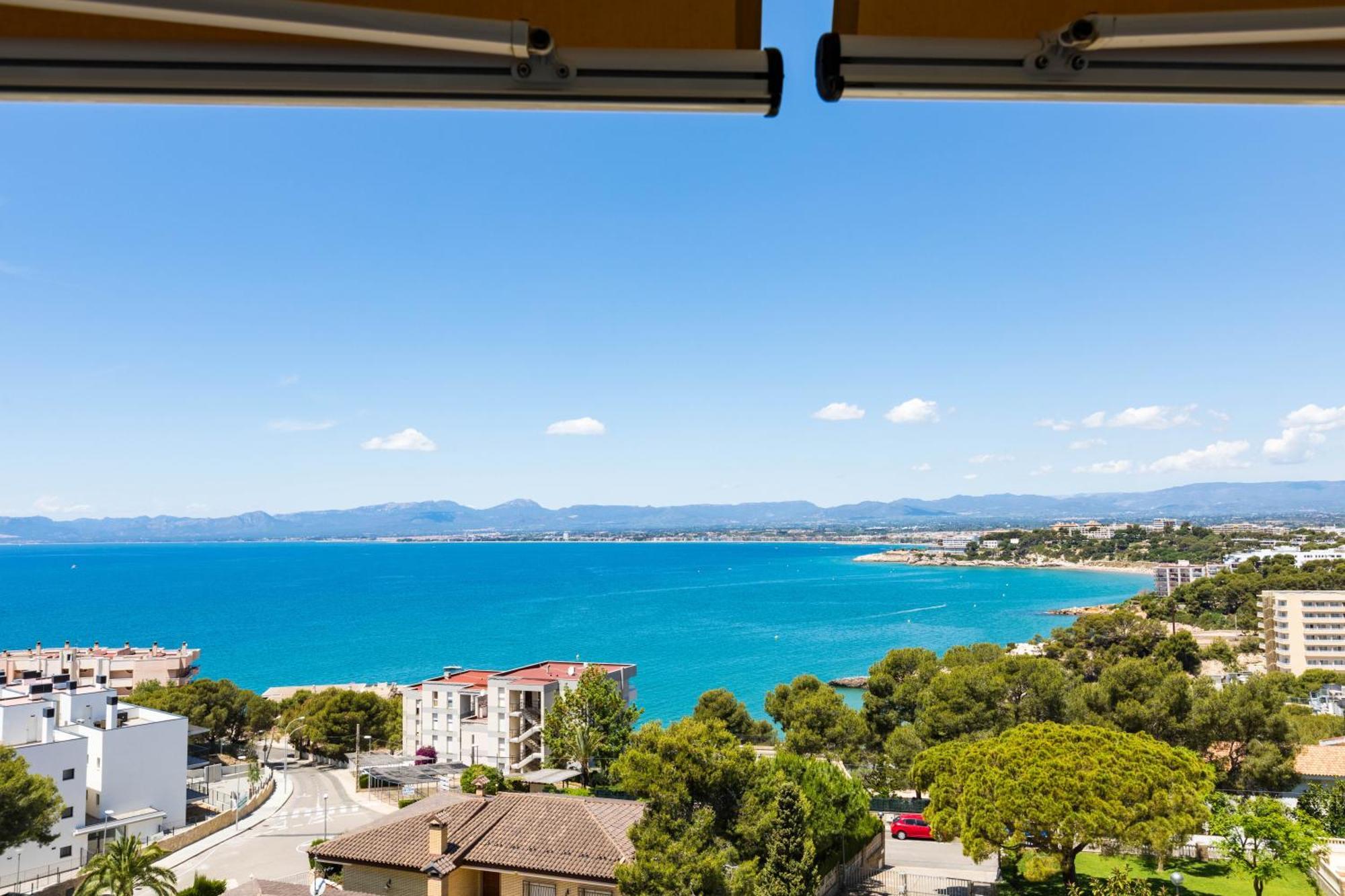 Apartamento Mediterranean Way - Cye *