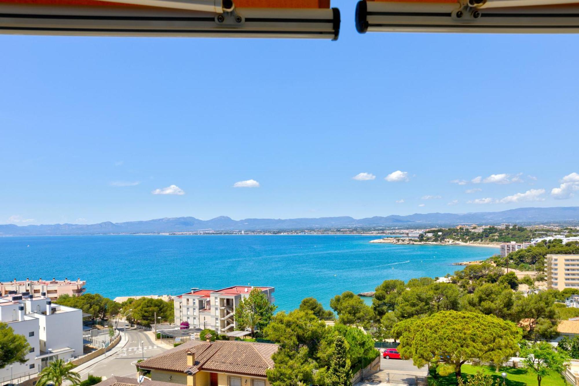 Mediterranean Way - Cye Apartamento Salou
