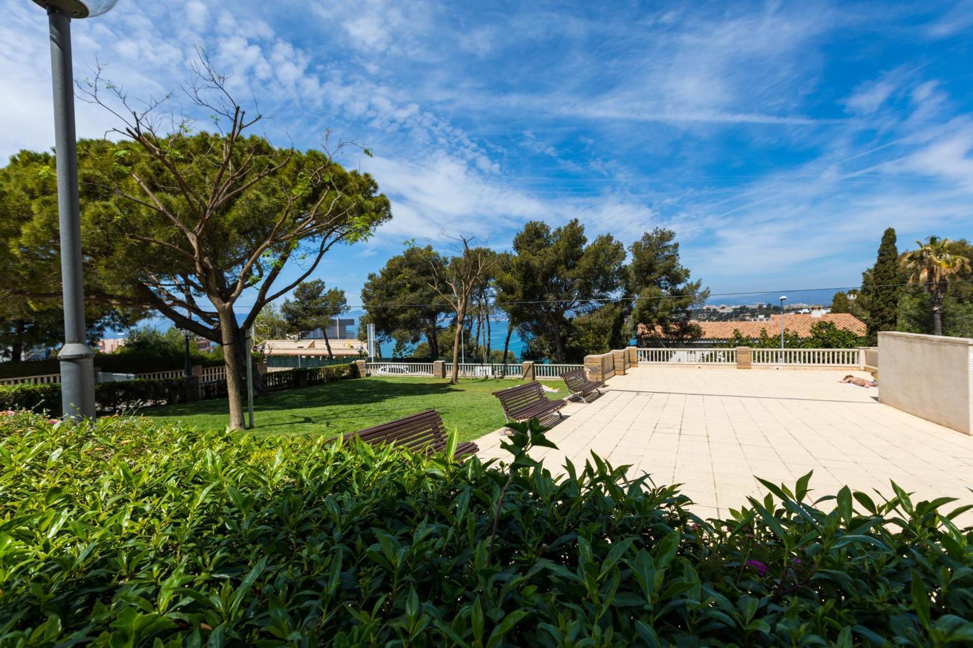 Apartamento Mediterranean Way - Cye Salou