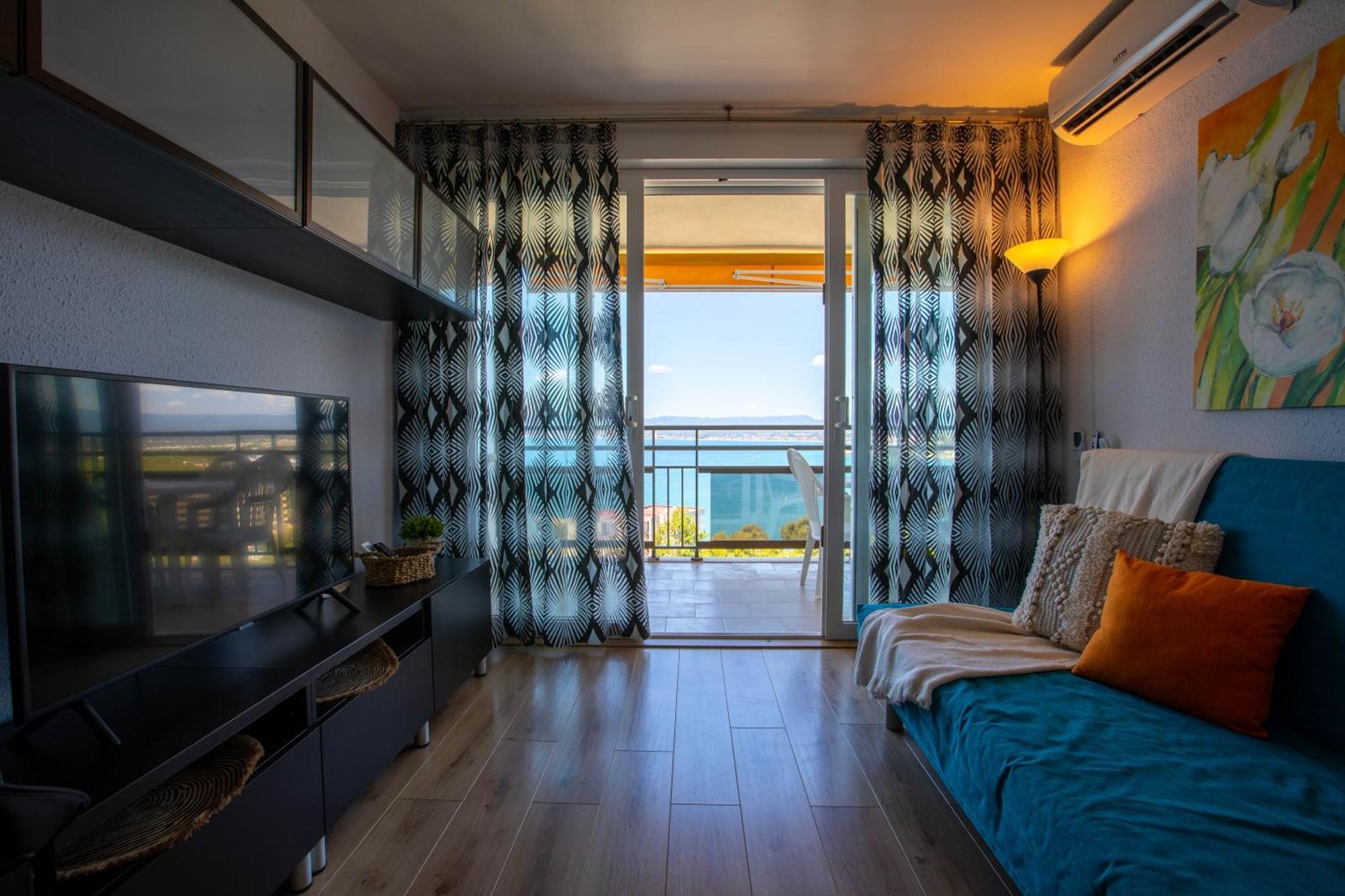 Apartamento Mediterranean Way - Cye *