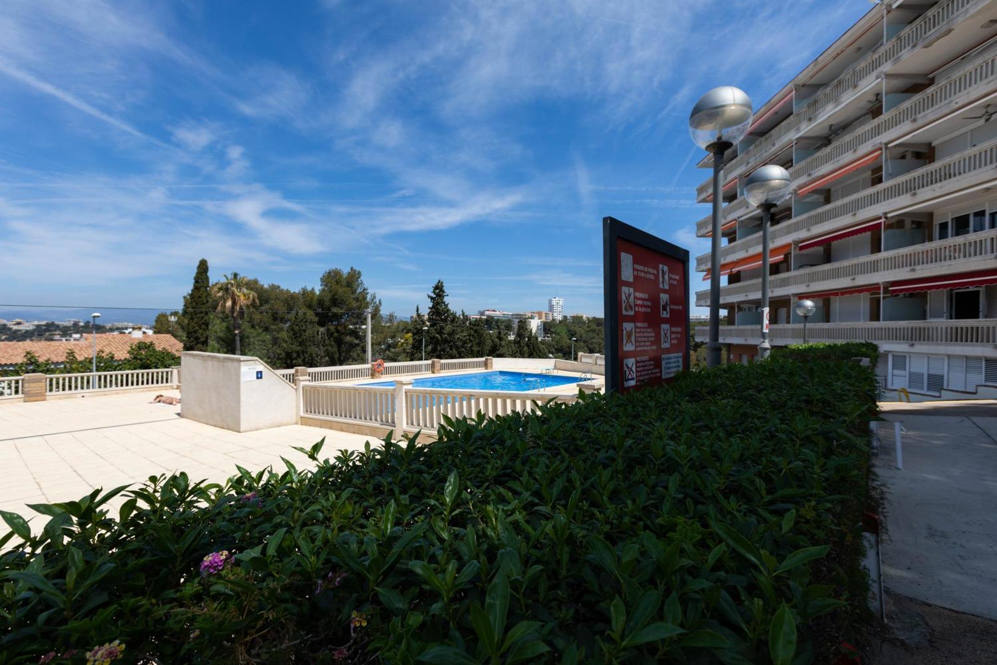 Mediterranean Way - Cye Apartamento Salou
