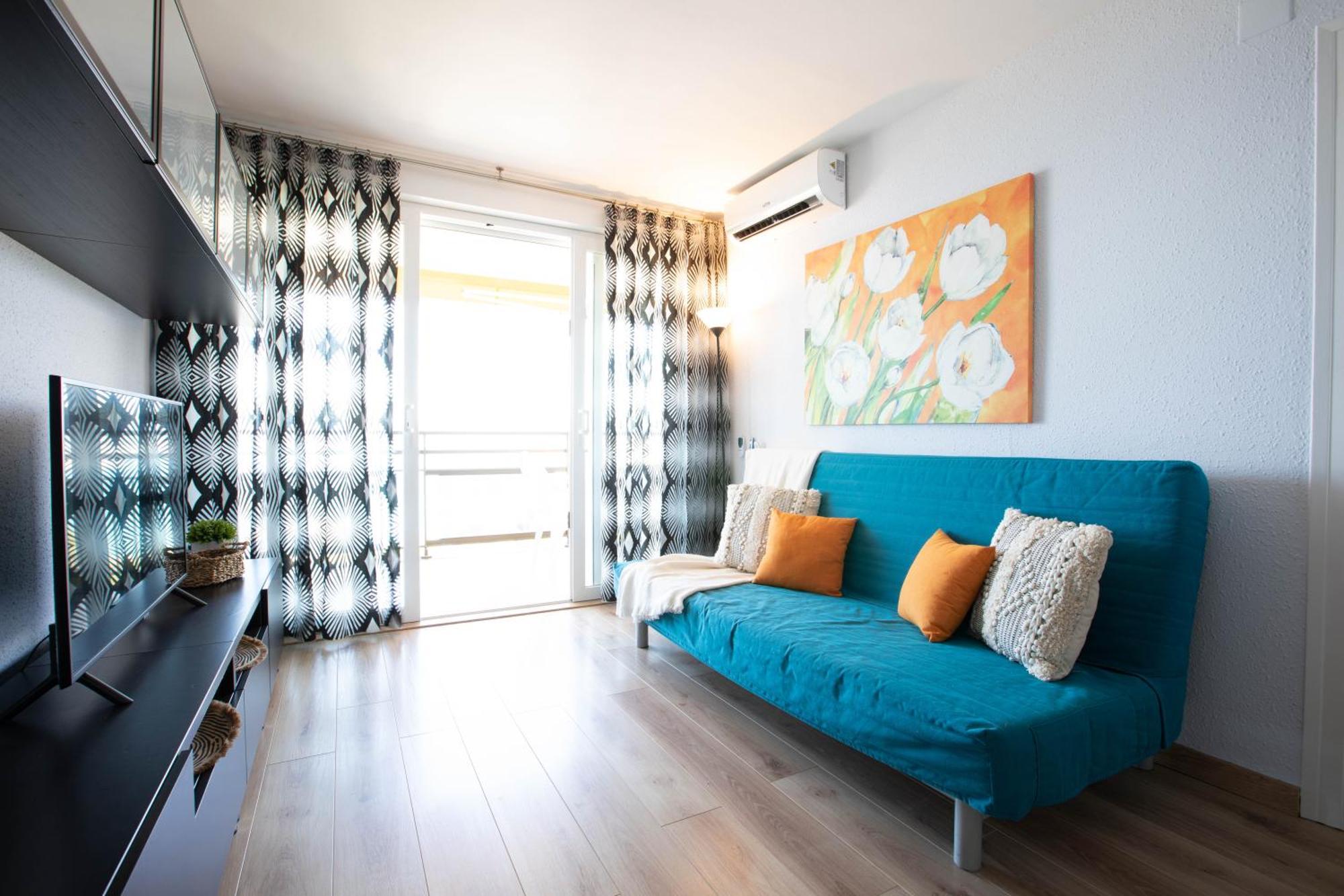 Mediterranean Way - Cye Apartamento