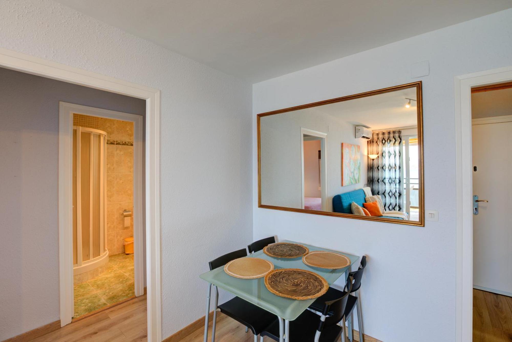 Apartamento Mediterranean Way - Cye