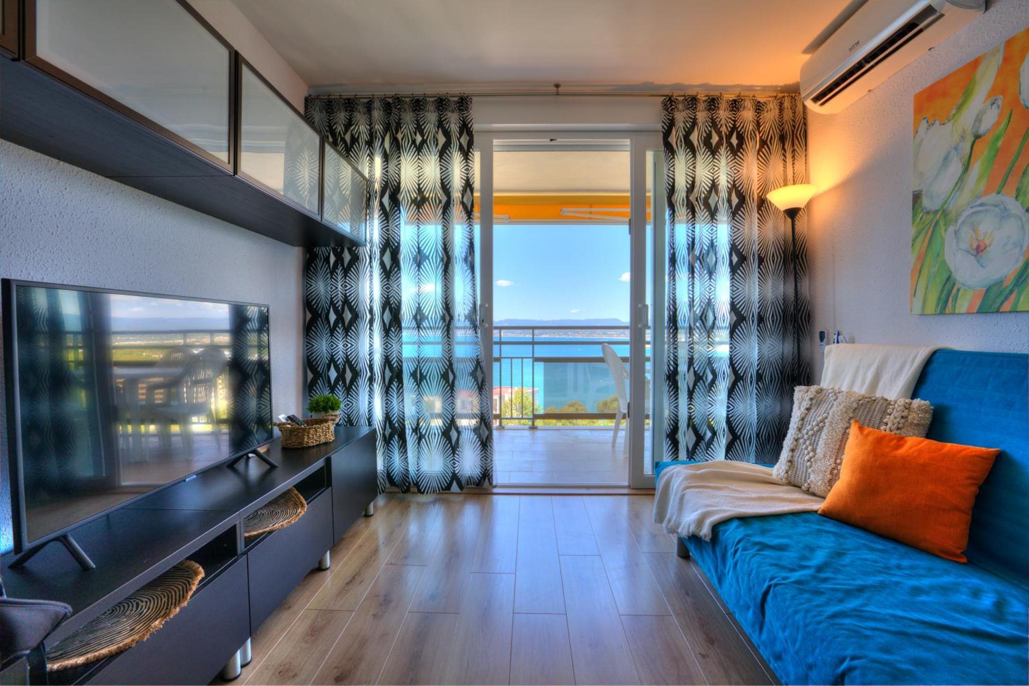 Mediterranean Way - Cye Apartamento *