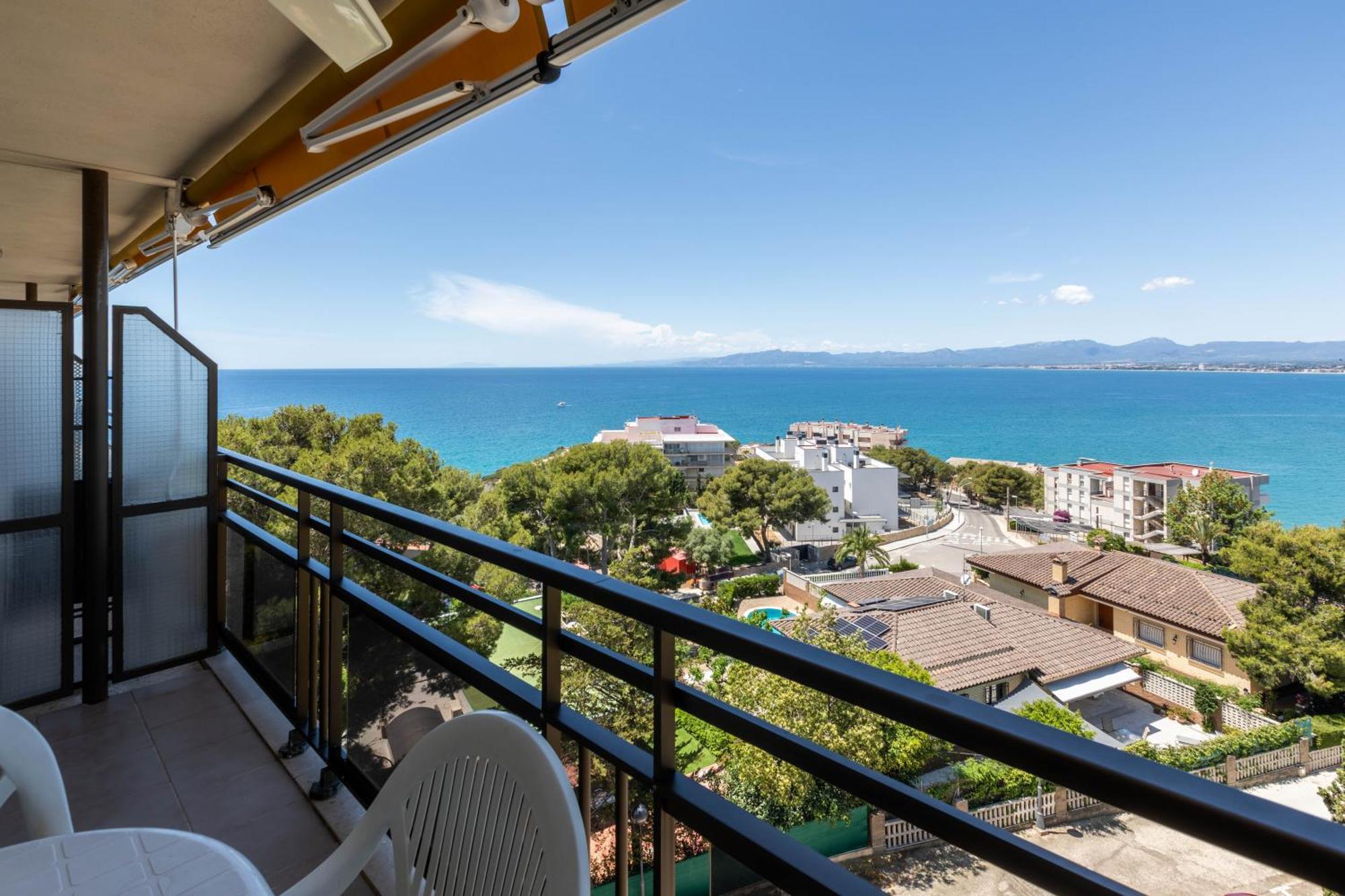 Mediterranean Way - Cye Apartamento Salou
