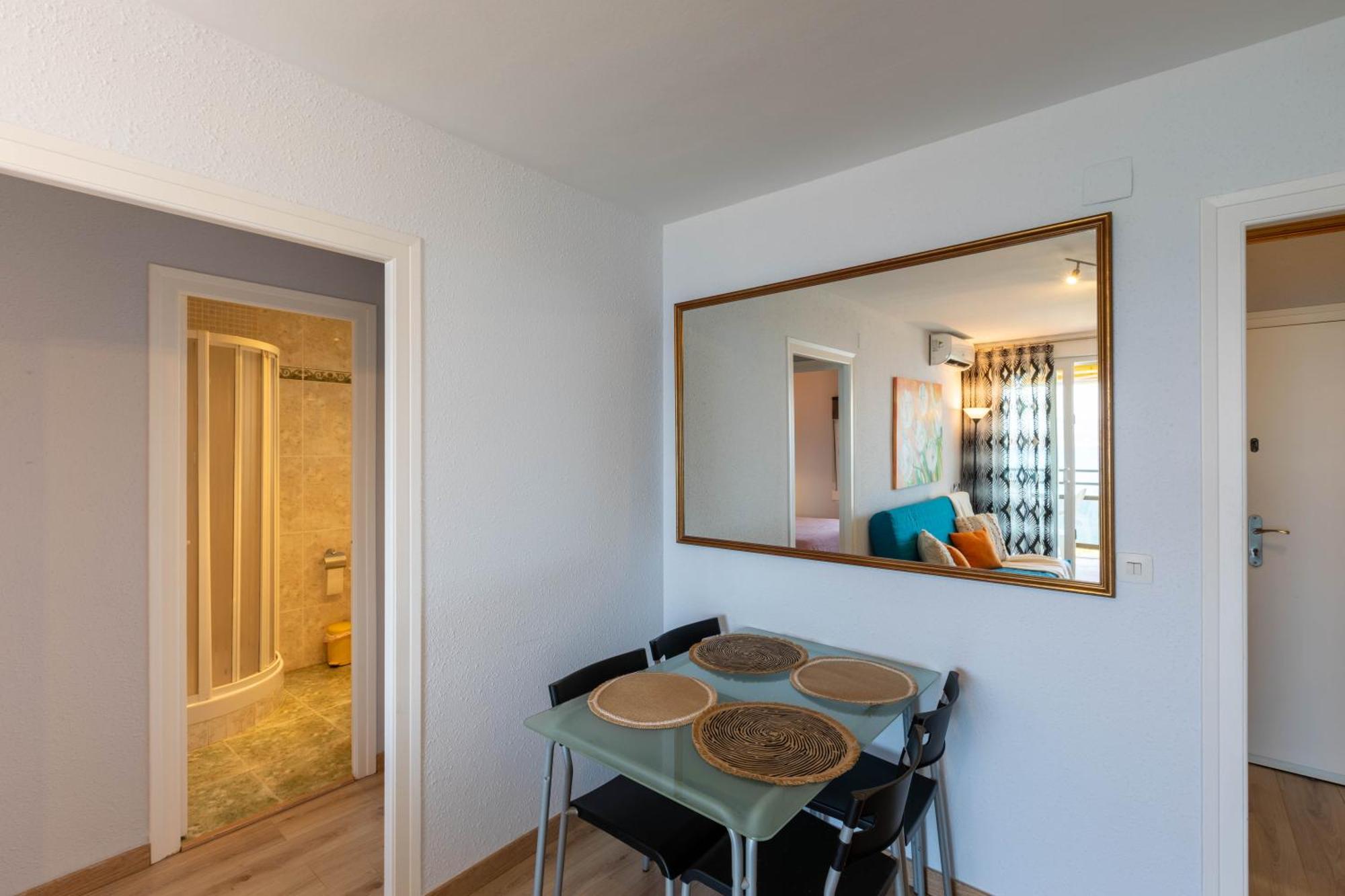 Mediterranean Way - Cye Apartamento