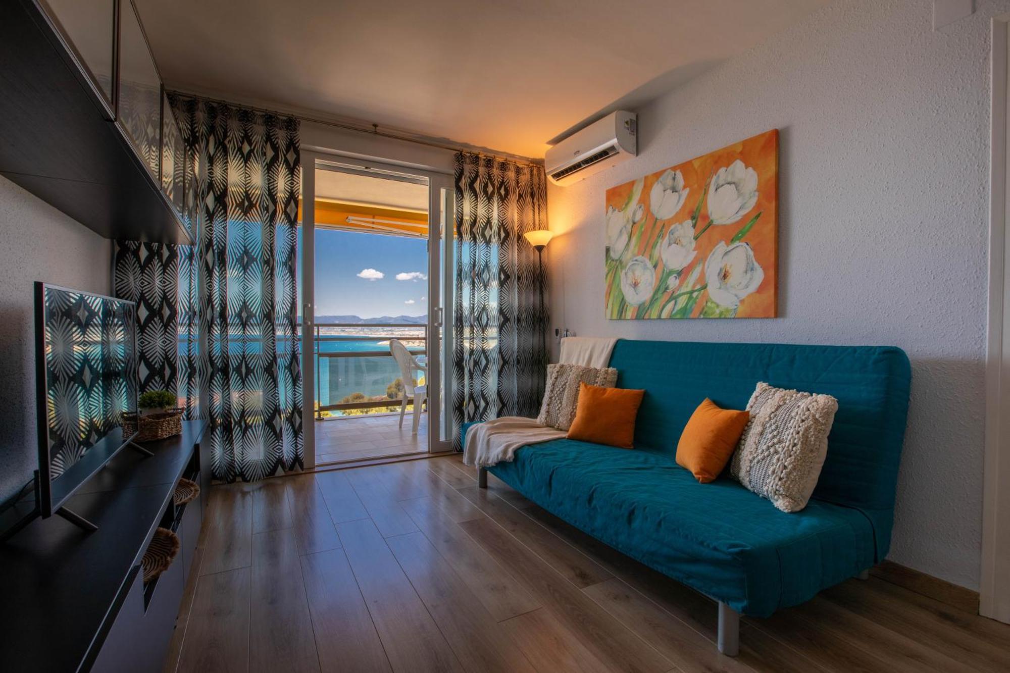 Apartamento Mediterranean Way - Cye *