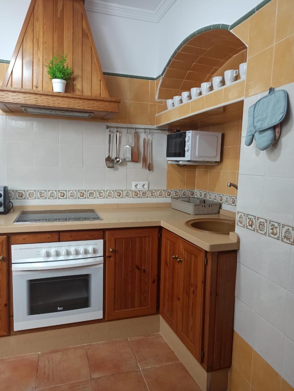 La Plazuela Apartamento