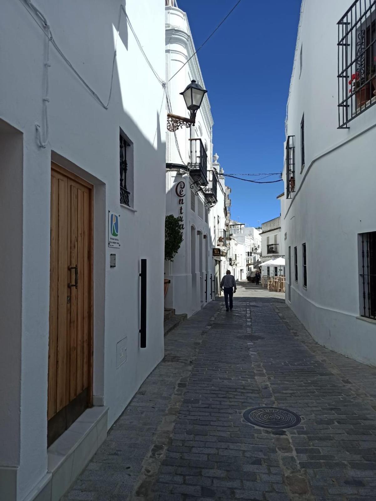 La Plazuela Apartamento *
