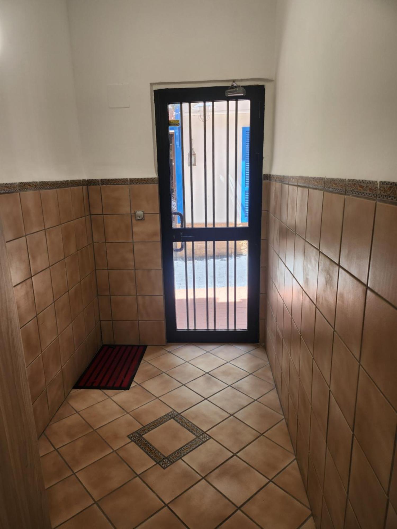 Apartamento Boomerang *