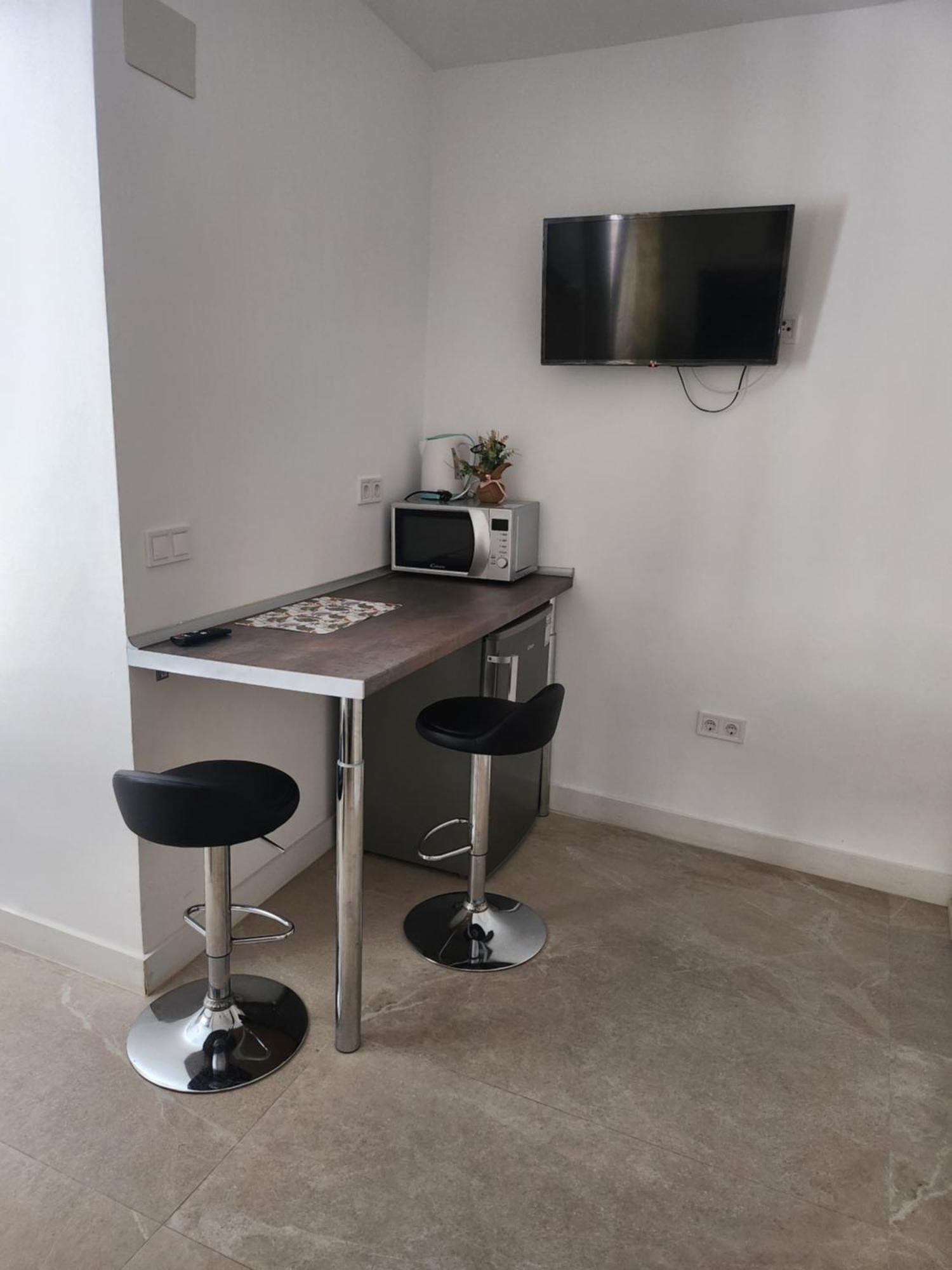 Apartamento Boomerang Benidorm