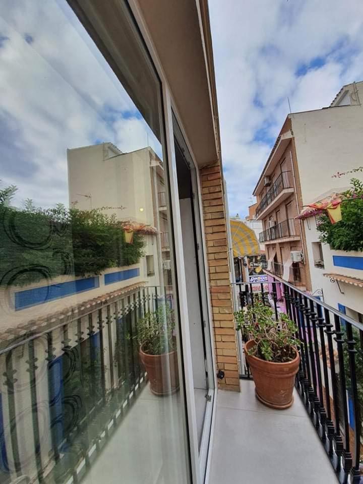 Apartamento Boomerang