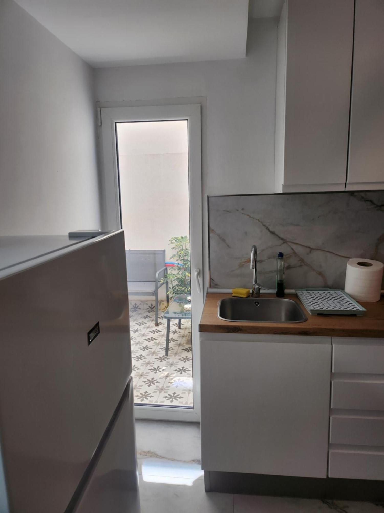Boomerang Apartamento *