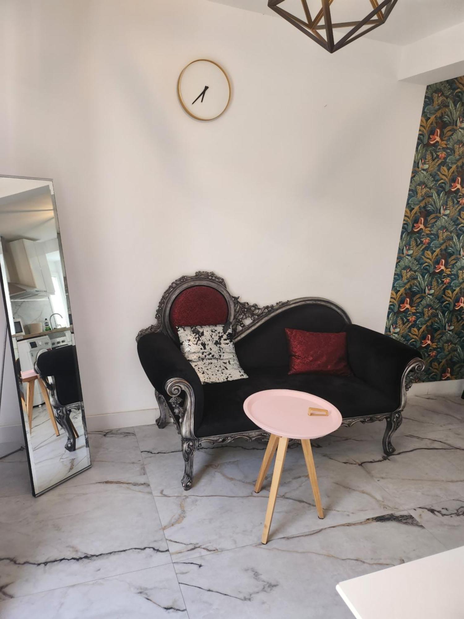 Apartamento Boomerang *