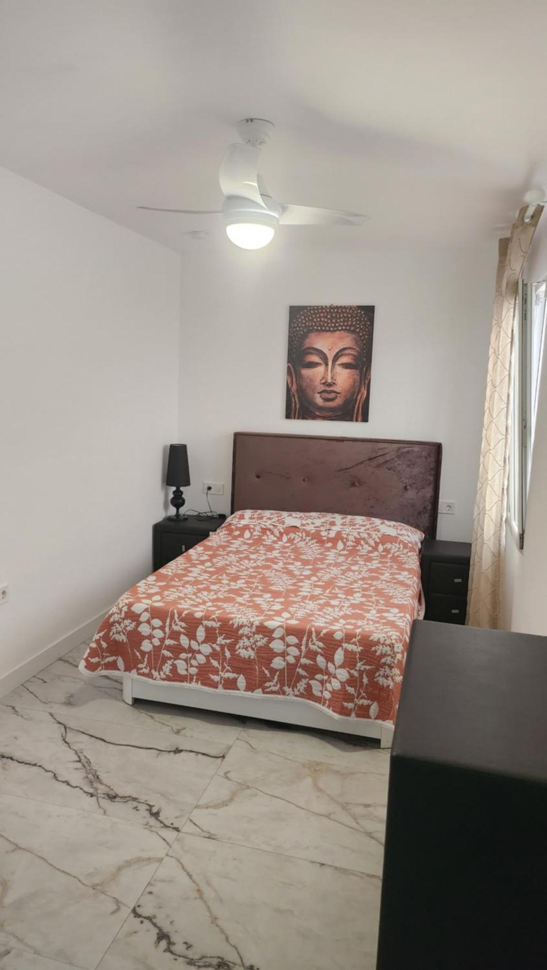 Boomerang Apartamento Benidorm