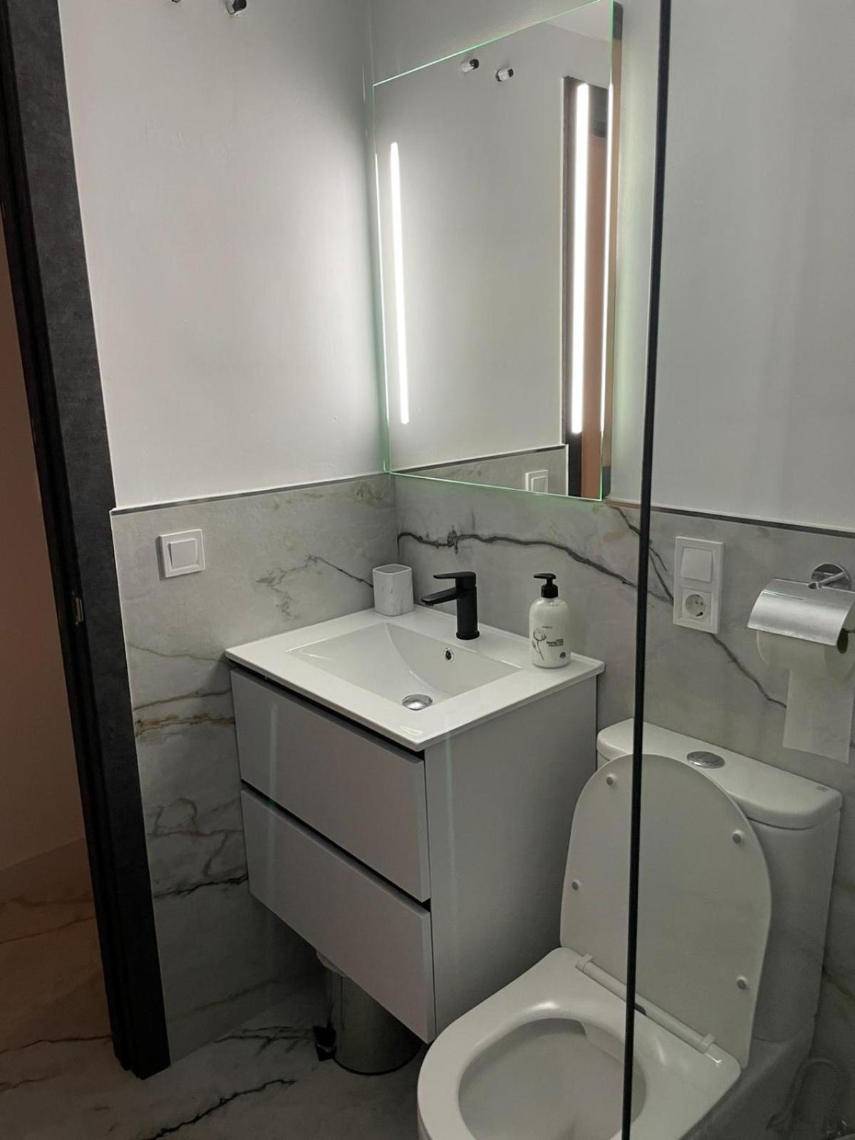 Apartamento Boomerang