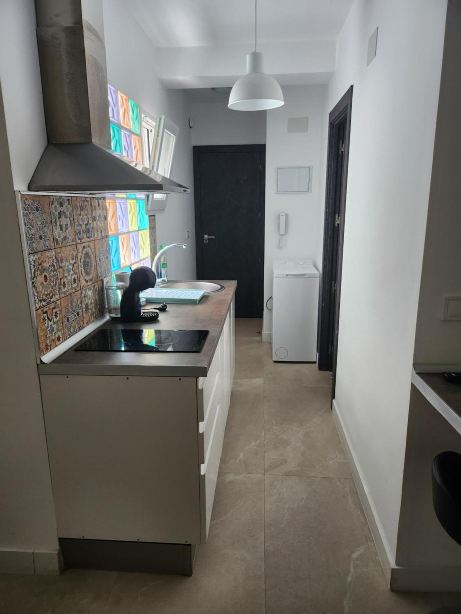 Boomerang Apartamento *