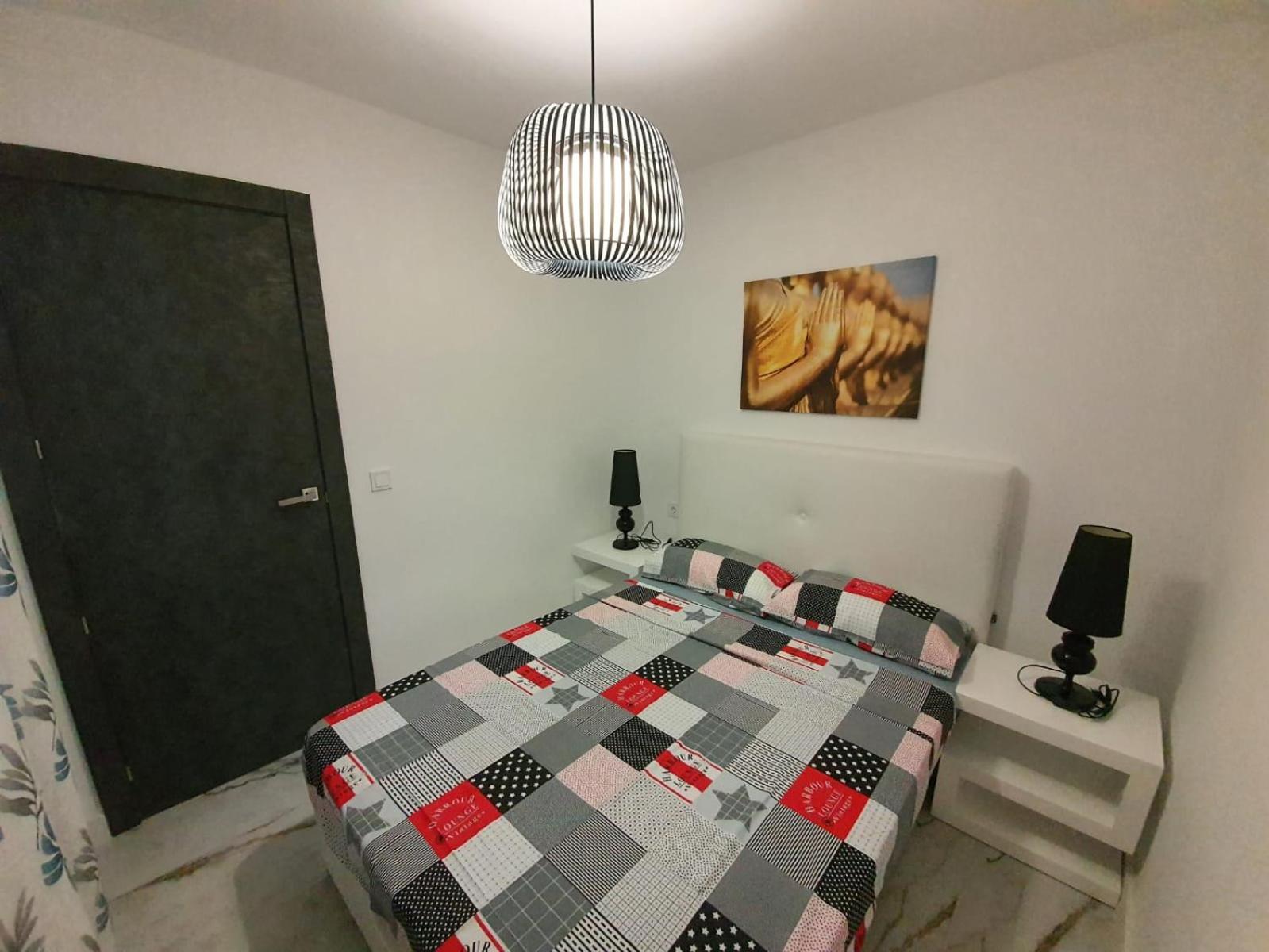 Apartamento Boomerang *