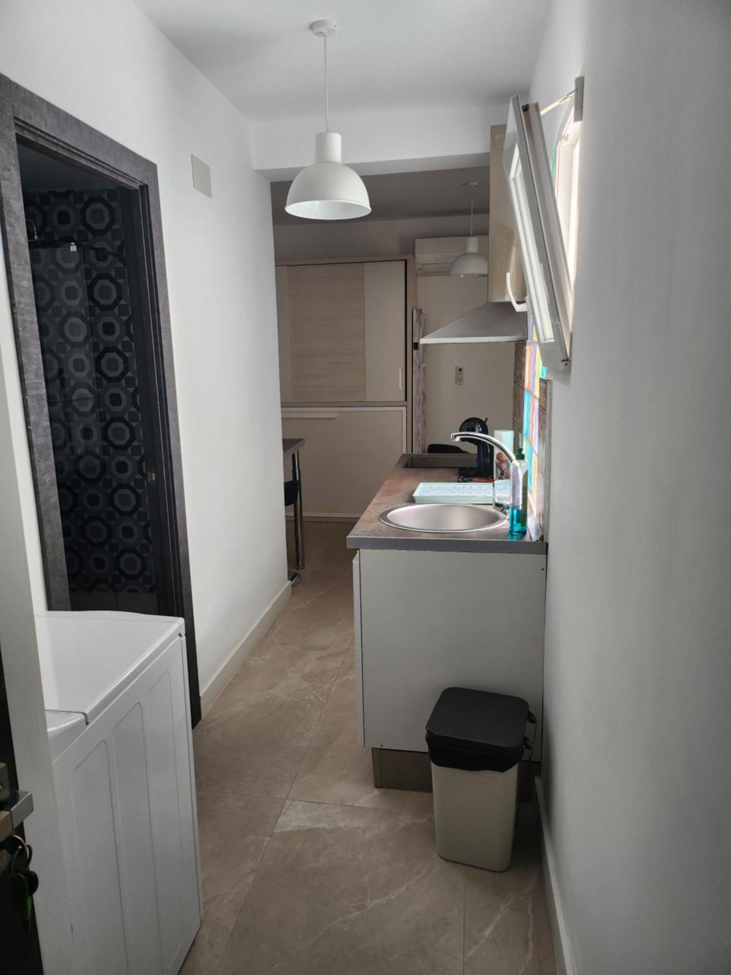Boomerang Apartamento Benidorm