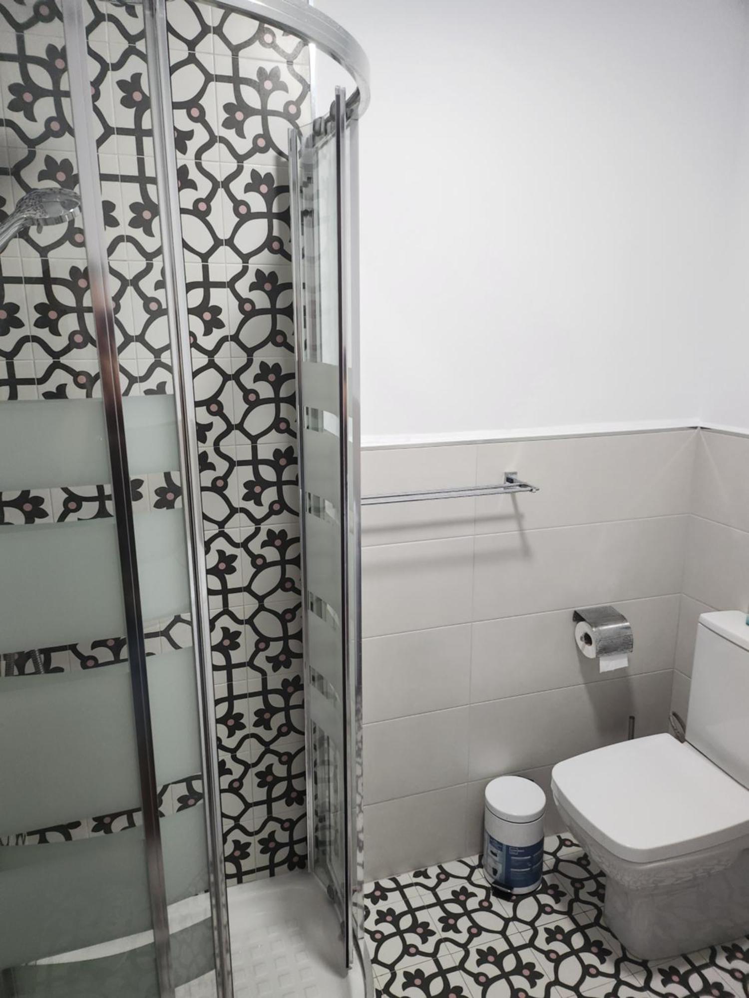 Apartamento Boomerang Benidorm