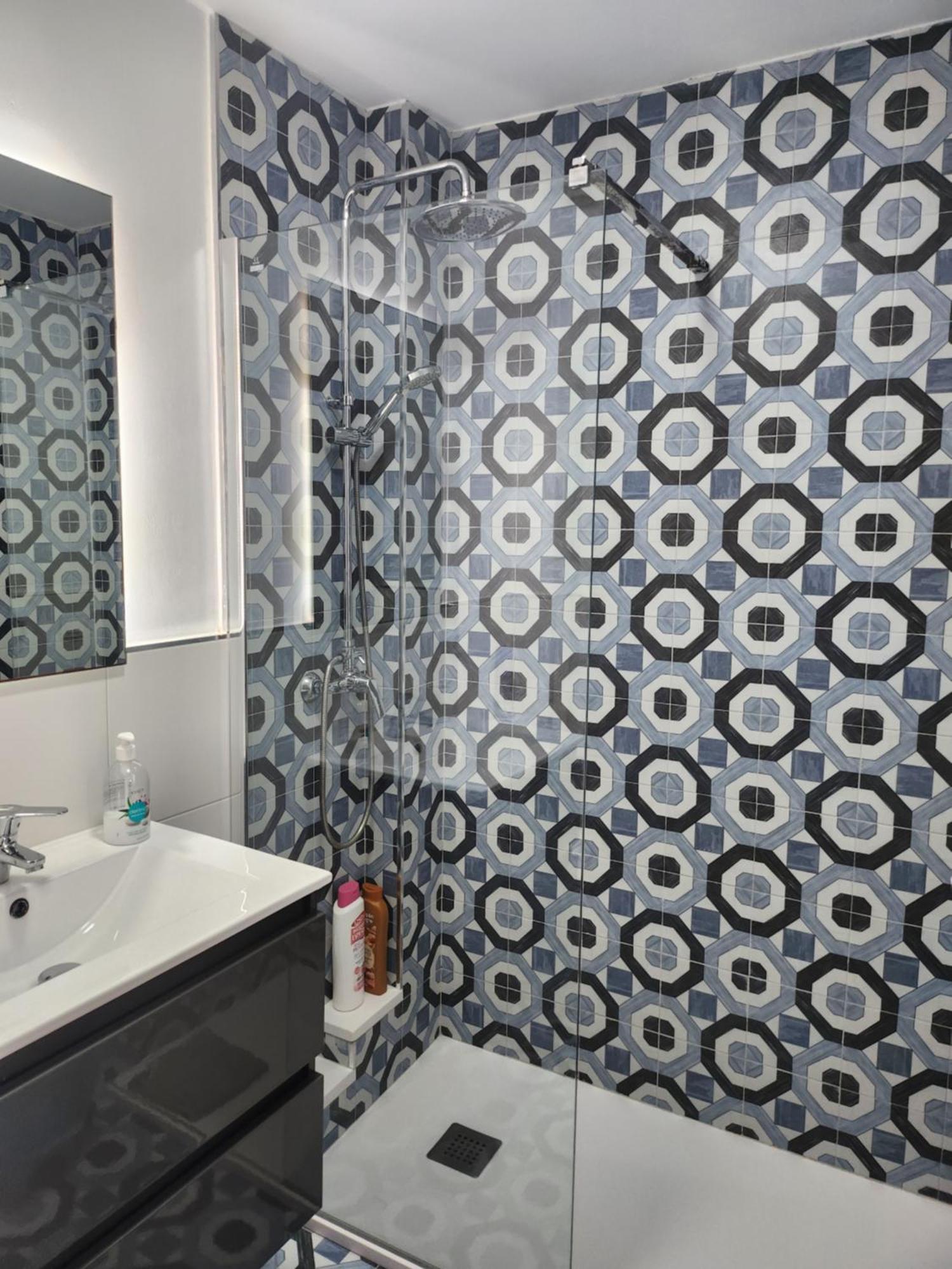 Apartamento Boomerang