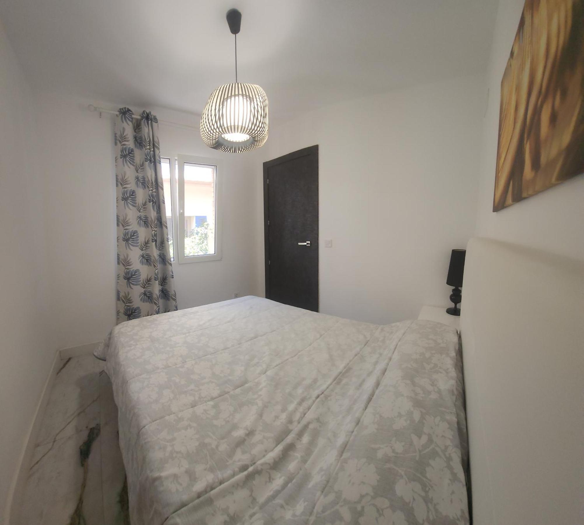 Apartamento Boomerang *