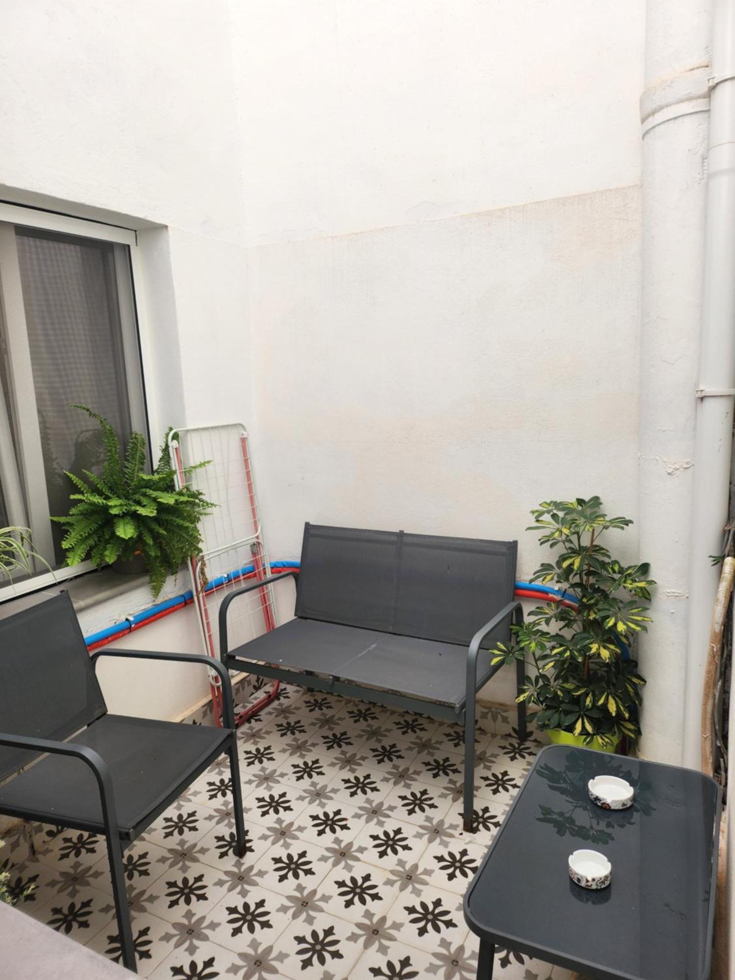 Boomerang Apartamento Benidorm