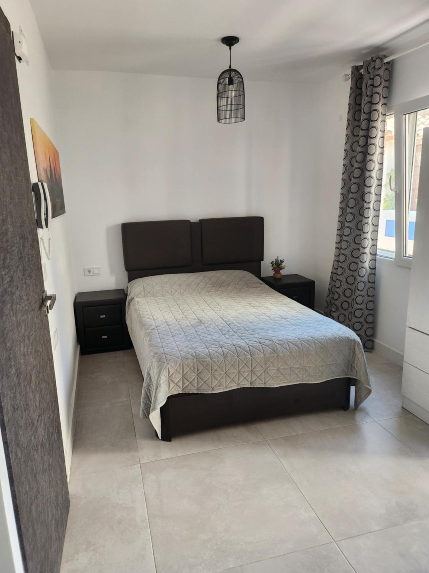 Apartamento Boomerang Benidorm