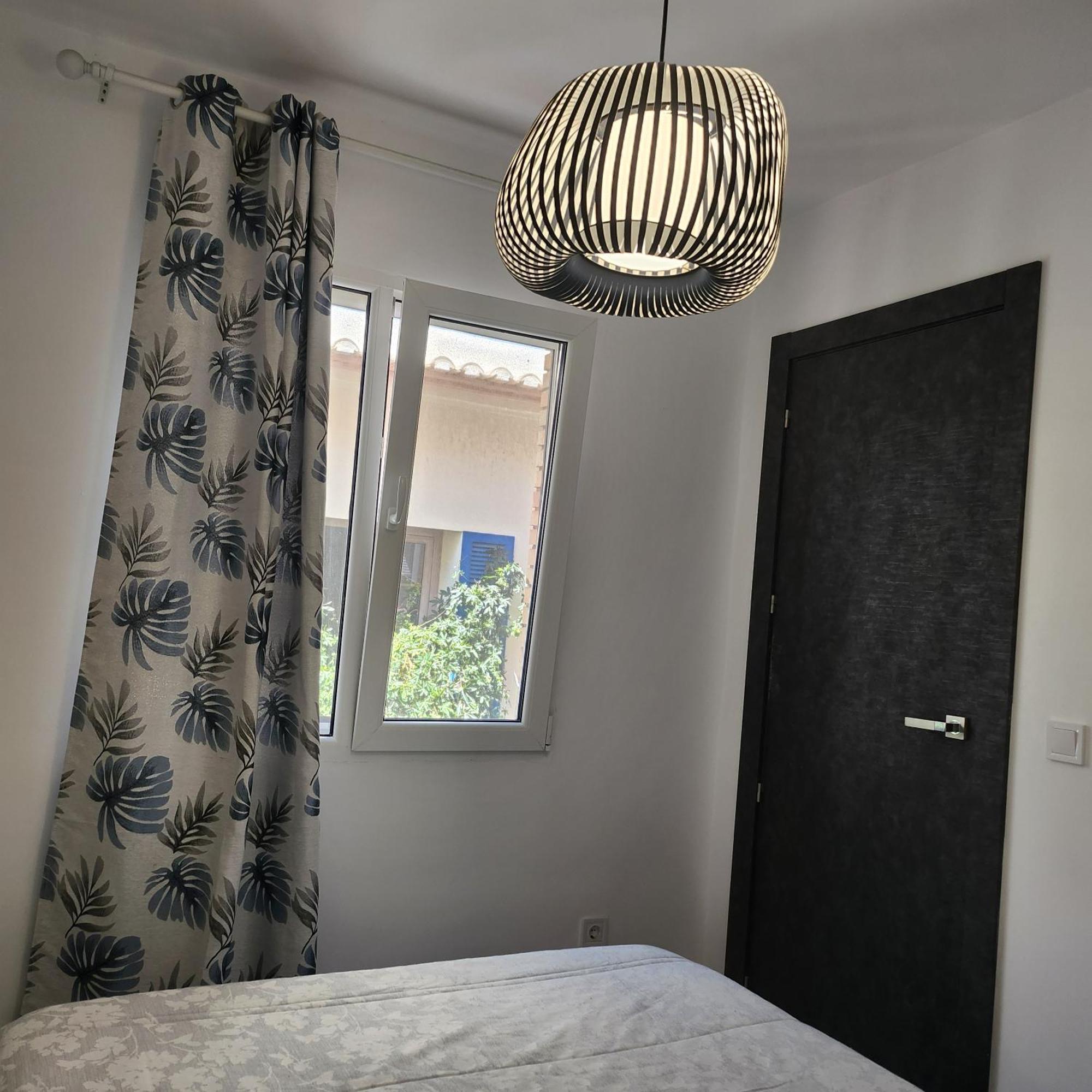 Apartamento Boomerang