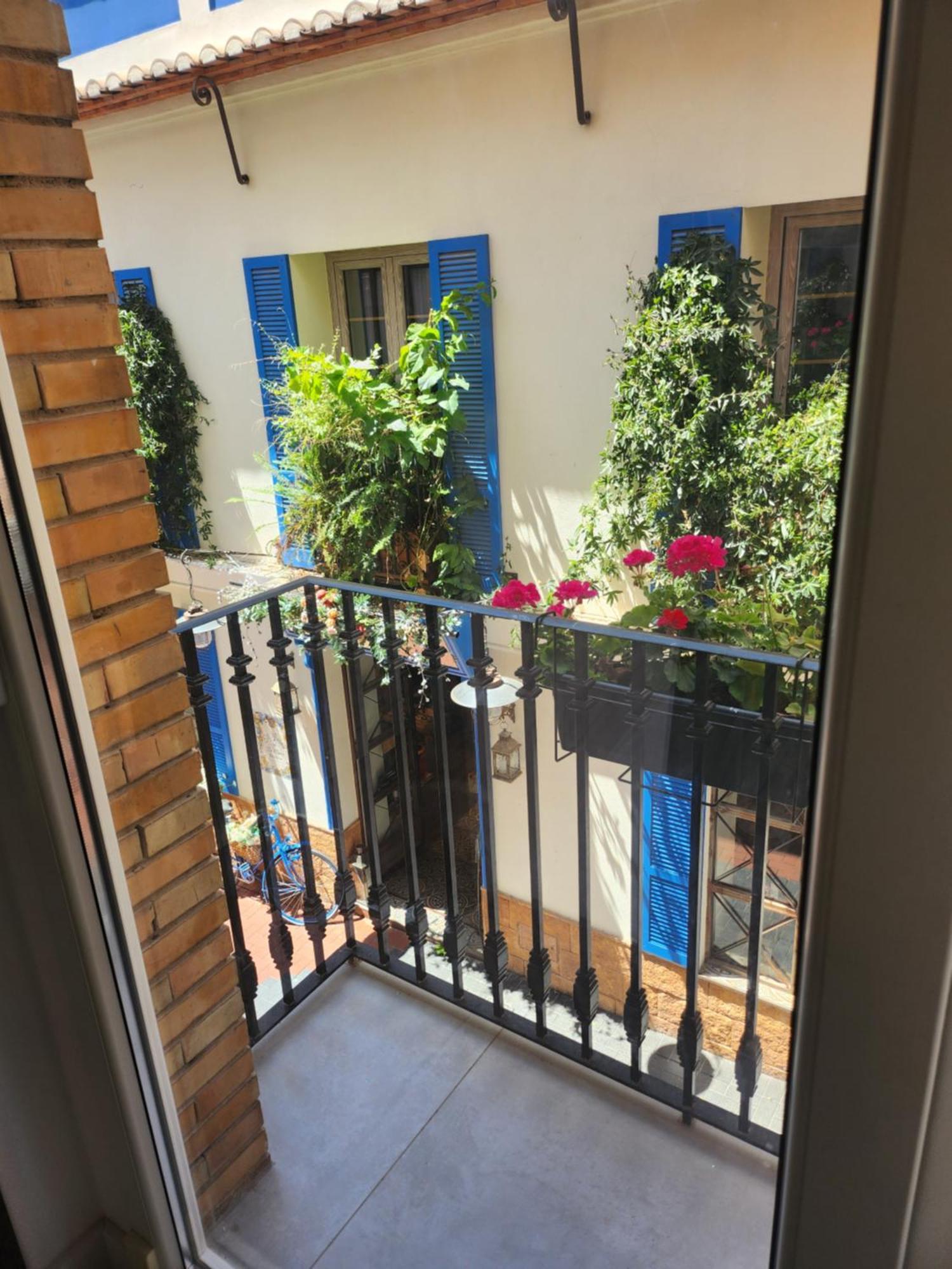 Boomerang Apartamento Benidorm