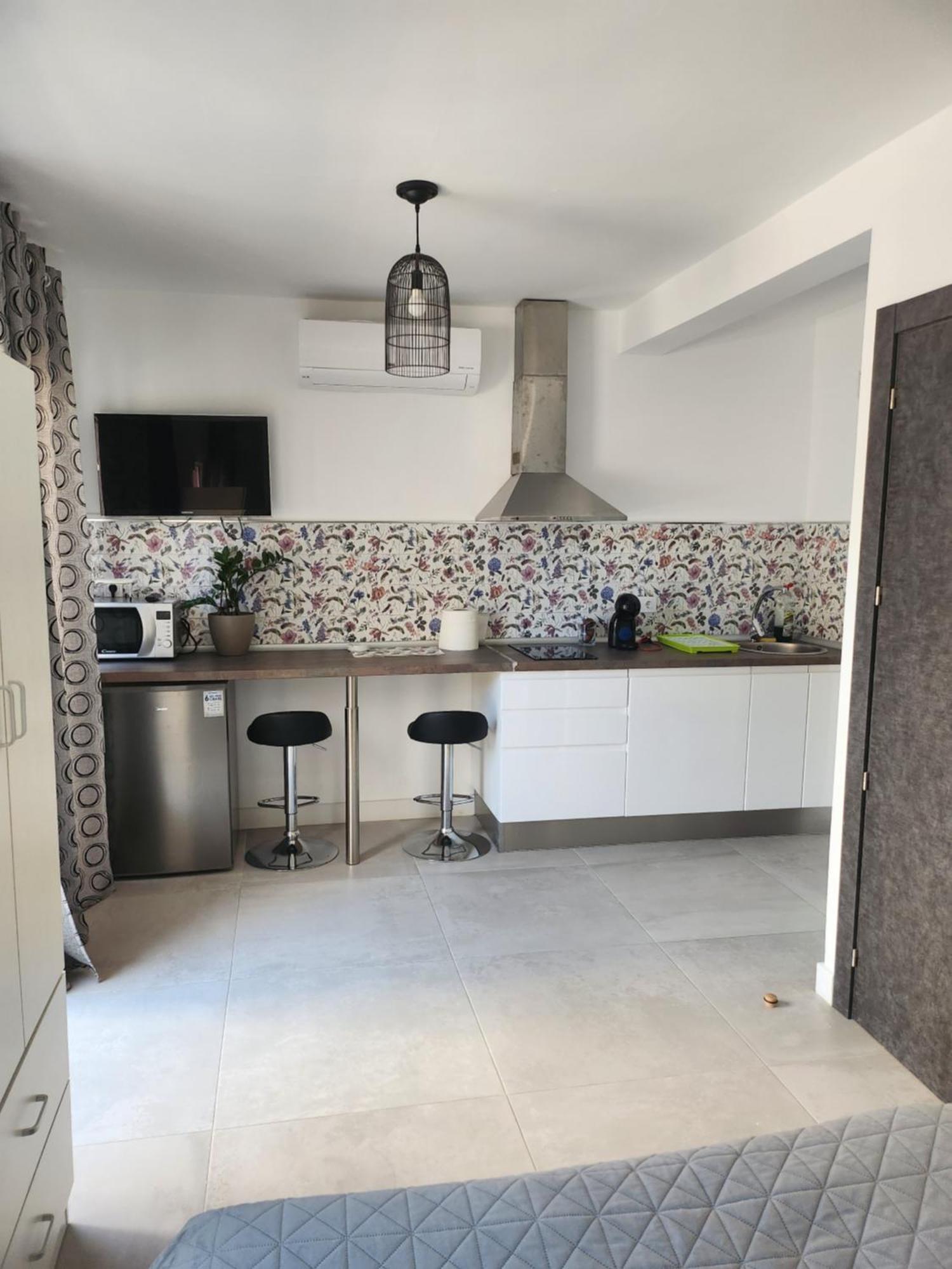 Boomerang Apartamento