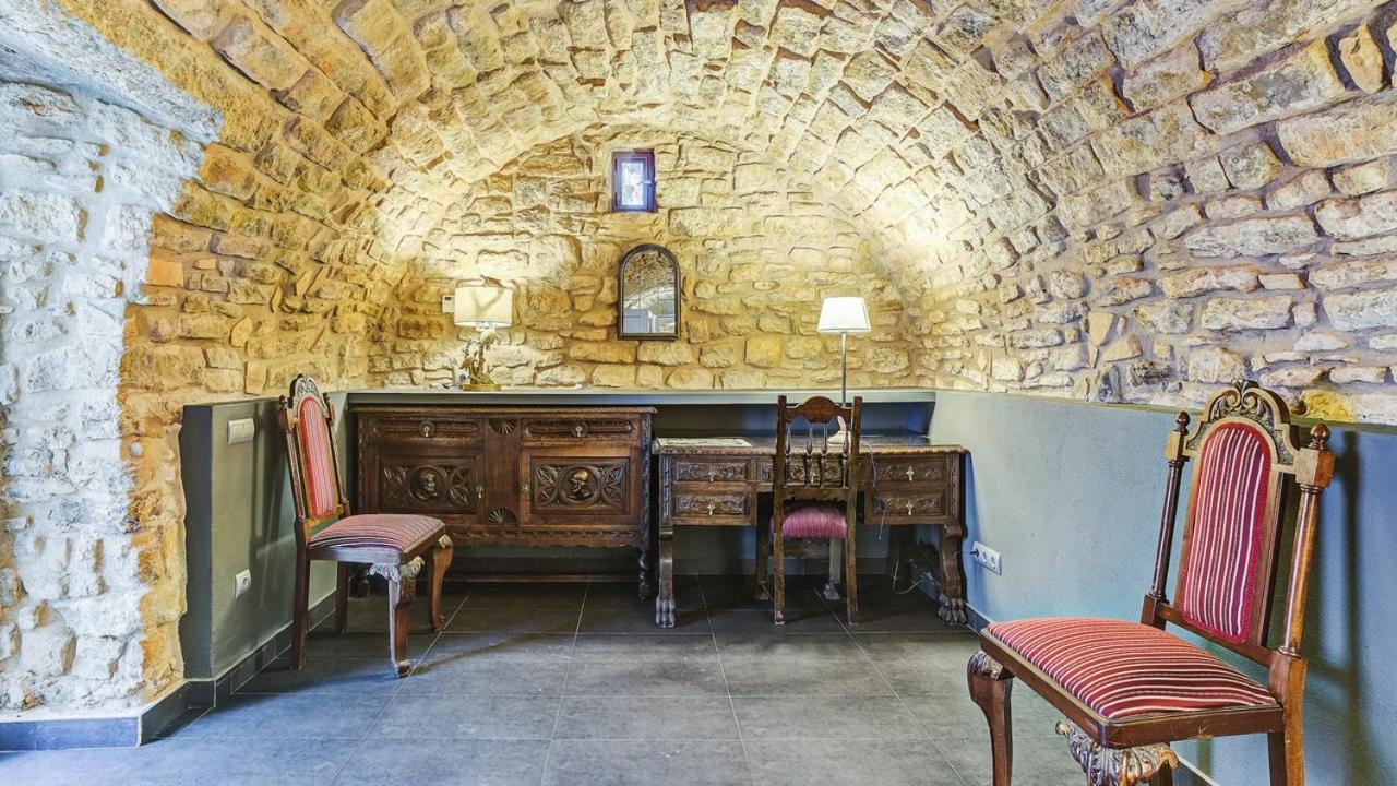 Villa Masia De Queralt Luxury Con Y Vistas *