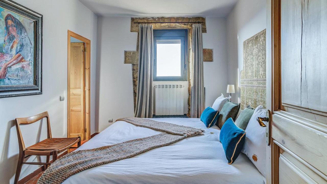 Masia De Queralt Luxury Con Y Vistas Concabella