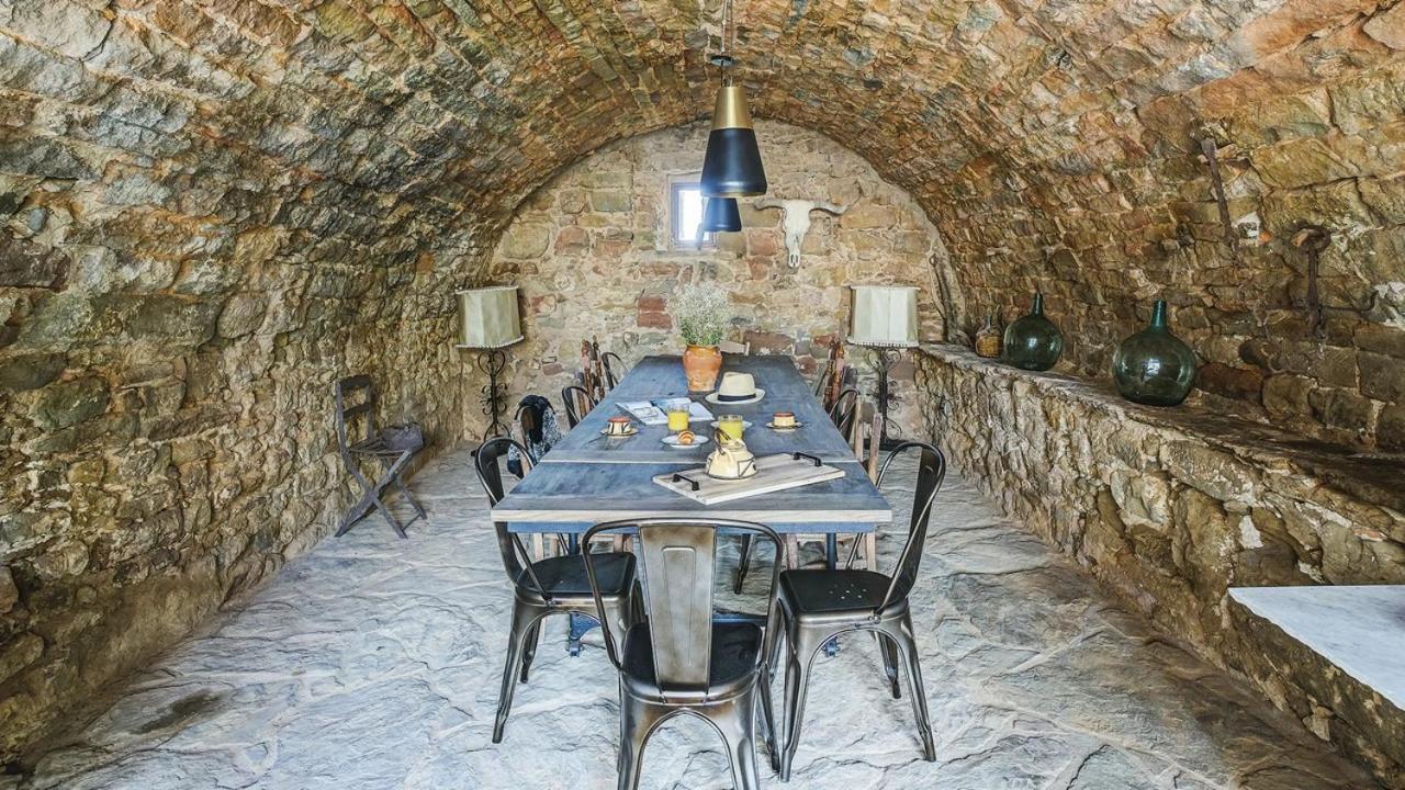 Masia De Queralt Luxury Con Y Vistas * Concabella