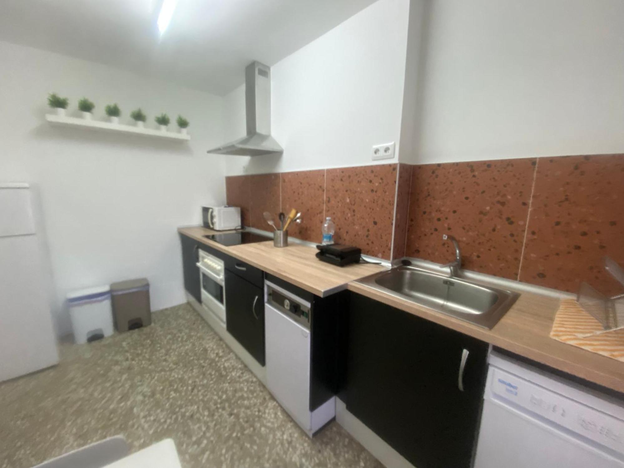 Casa Rural Hestia * Malon