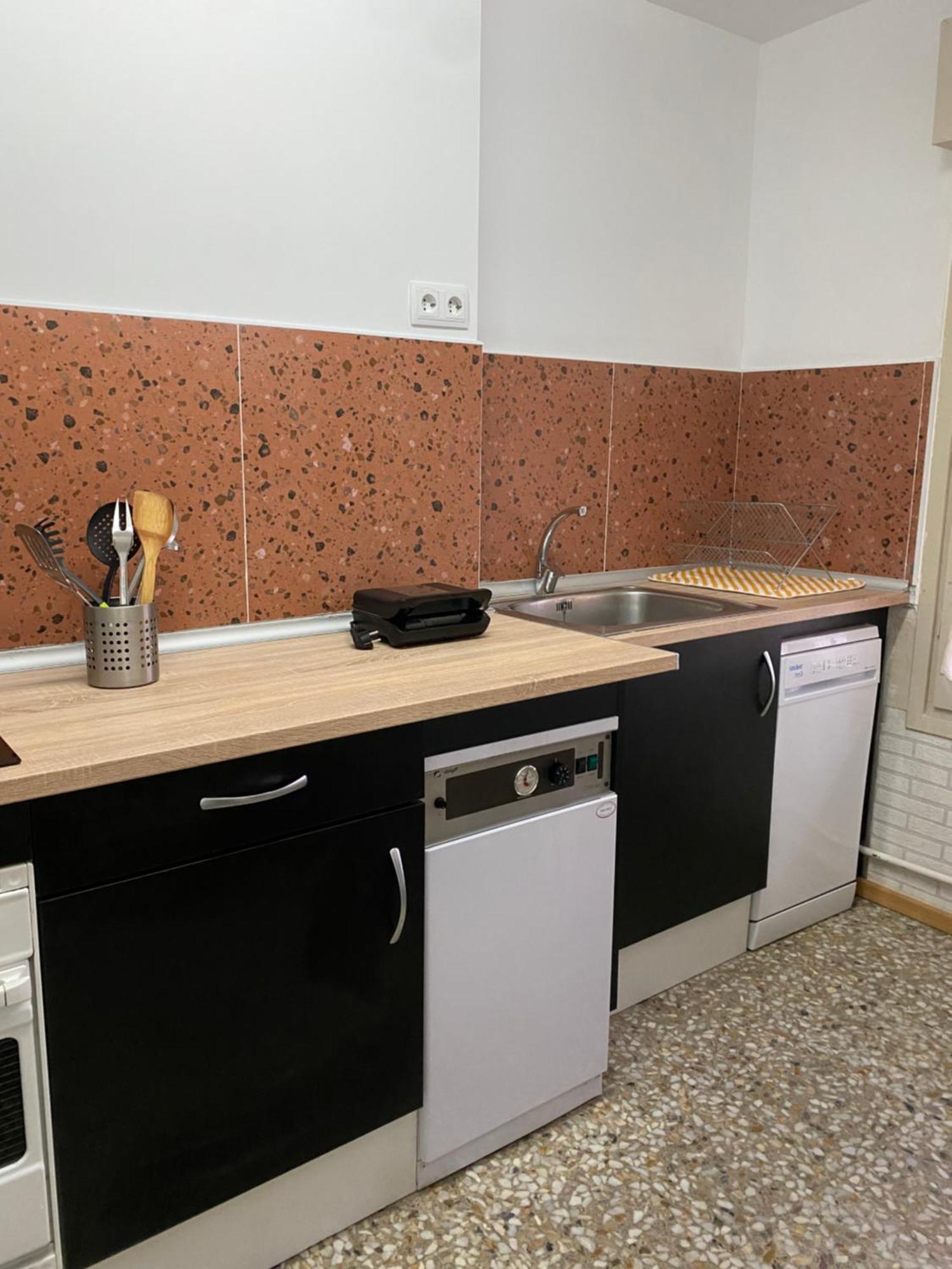 Сasa de vacaciones Casa Rural Hestia Malon
