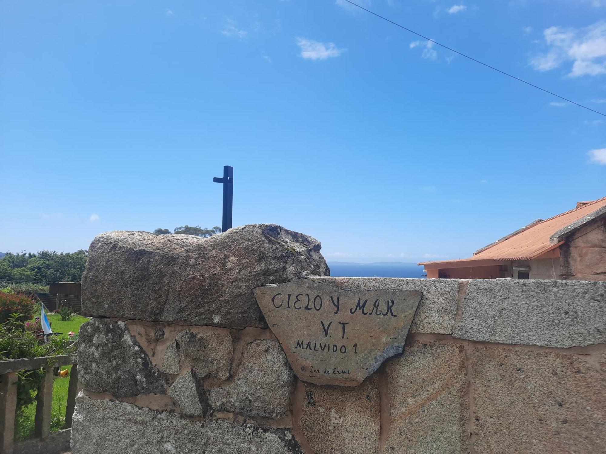 Cielo Y Mar Apartment