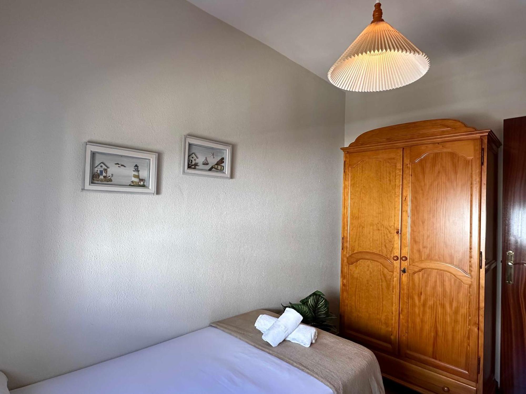 Apartamento Ref D2 Duplex 3 Hab Playa Sol